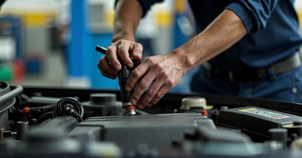 Checklist de Manutenção Automóvel: Como Preparar o Seu Automóvel para a Primavera